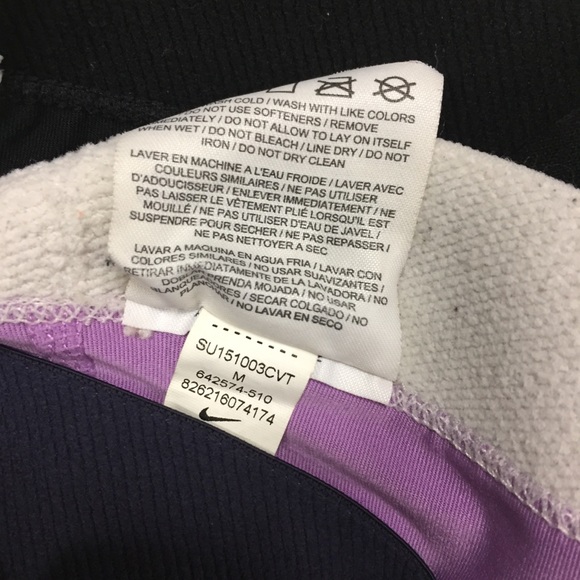 NIKE PRO Spandex Bundle - Picture 6 of 6